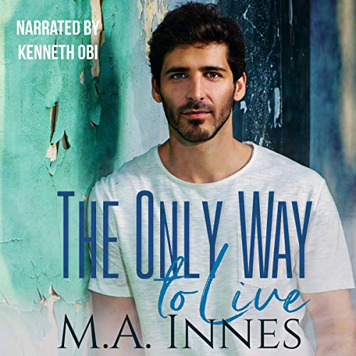 Cover of The Only Way to Live