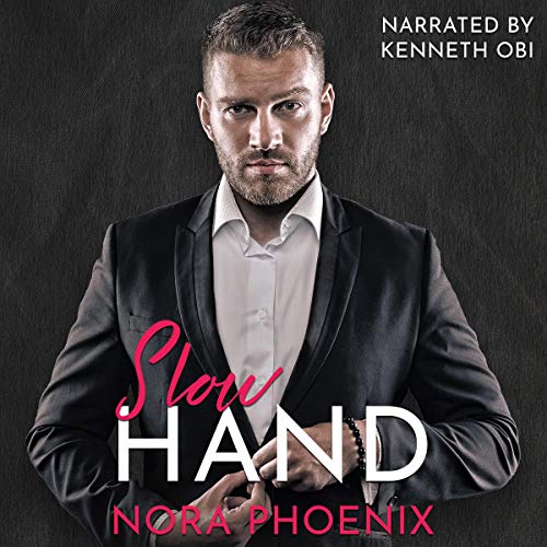 Cover of Slow Hand