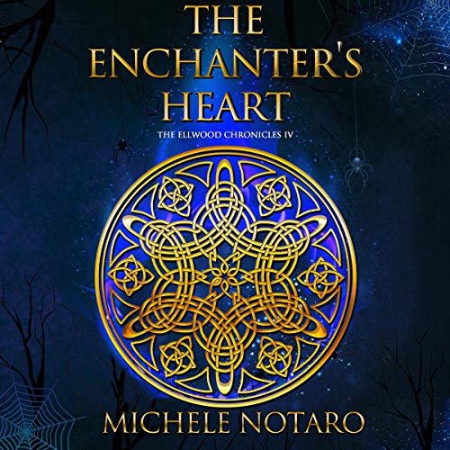 Cover of The Enchanter's Heart