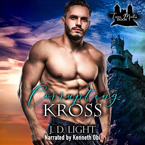 Cover of Corrupting Kross