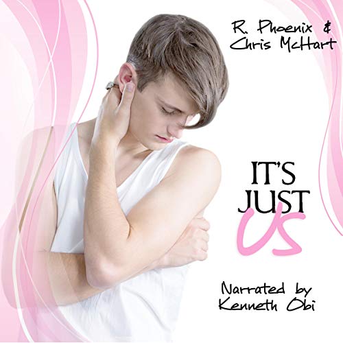 Cover of It's Just Us