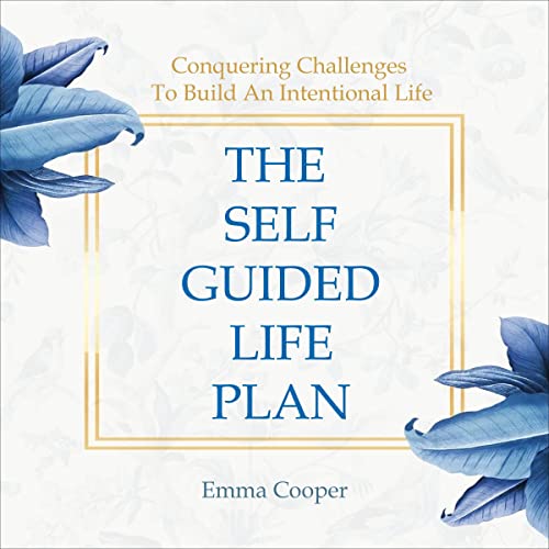 Cover of The Self-Guided Life Plan