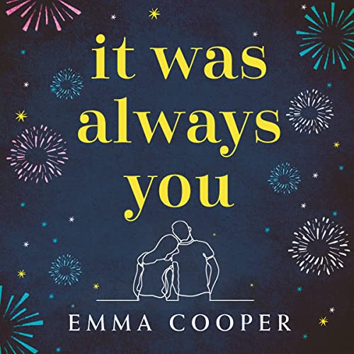 Cover of It Was Always You