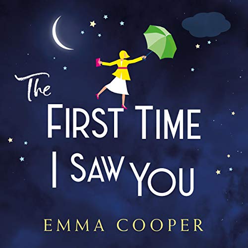 Cover of The First Time I Saw You