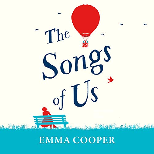 Cover of The Songs of Us