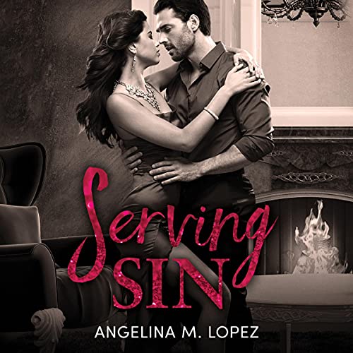 Cover of Serving Sin