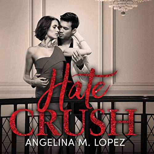 Cover of Hate Crush