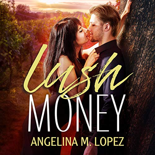 Cover of Lush Money