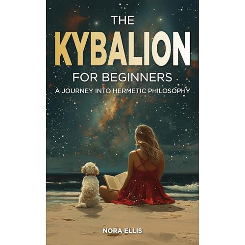 Cover of The Kybalion for Beginners