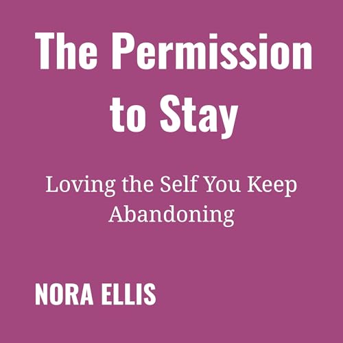 Cover of The Permission to Stay