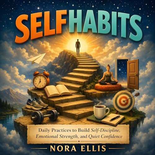 Cover of Self Habits