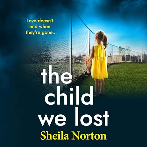 Cover of The Child We Lost