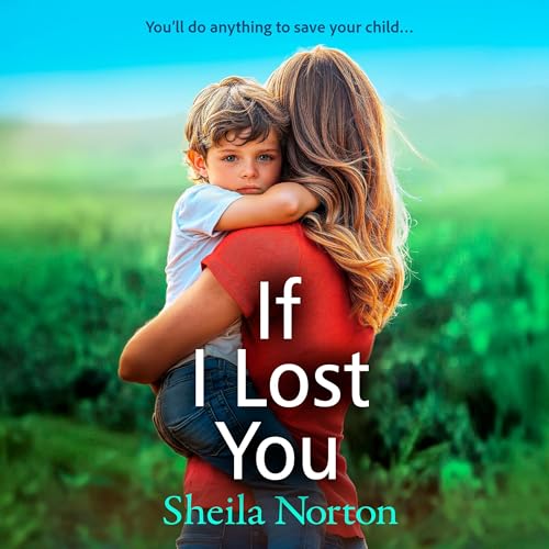 Cover of If I Lost You
