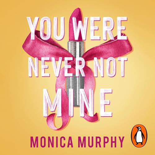 Cover of You Were Never Not Mine