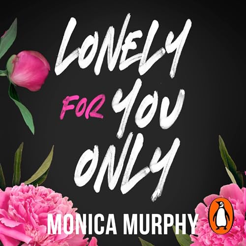 Cover of Lonely for You Only