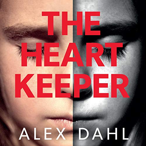 Cover of The Heart Keeper