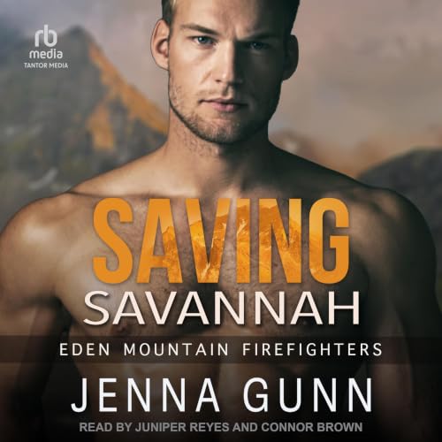 Cover of Saving Savannah