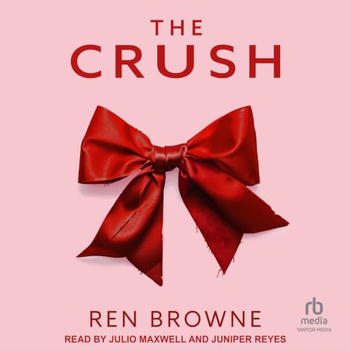 Cover of The Crush