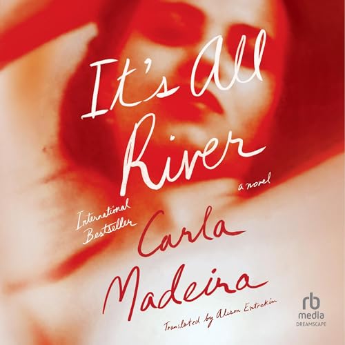Cover of It's All River