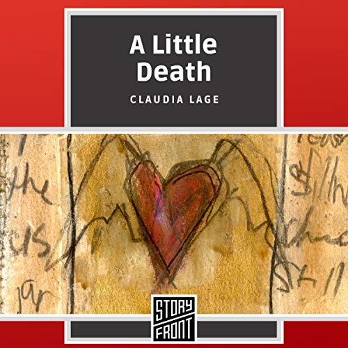 Cover of A Little Death