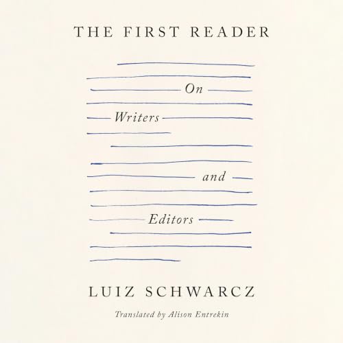 Cover of The First Reader