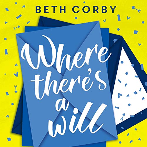 Cover of Where There's a Will