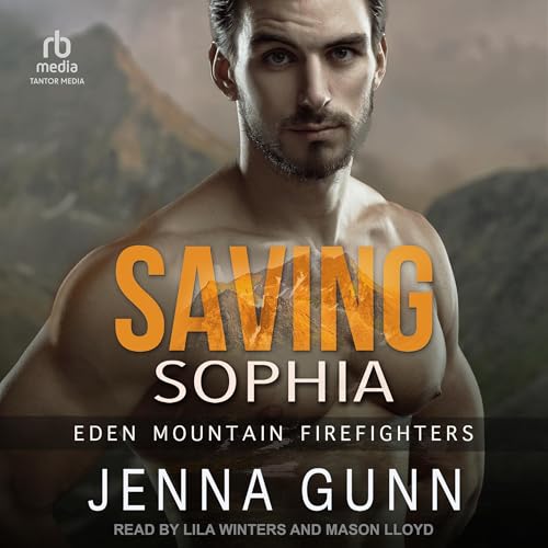 Cover of Saving Sophia