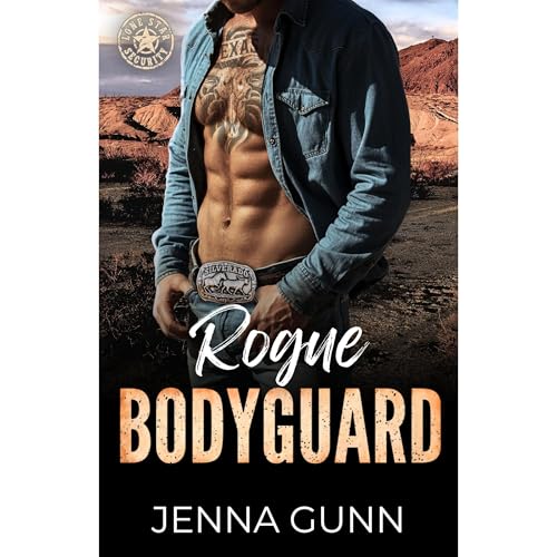 Cover of Rogue Bodyguard