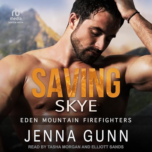 Cover of Saving Skye