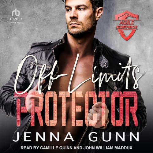 Cover of Off-Limits Protector