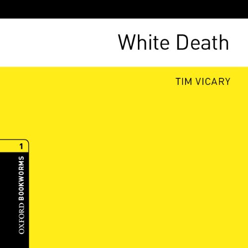 Cover of White Death