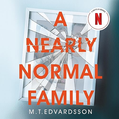 Cover of A Nearly Normal Family