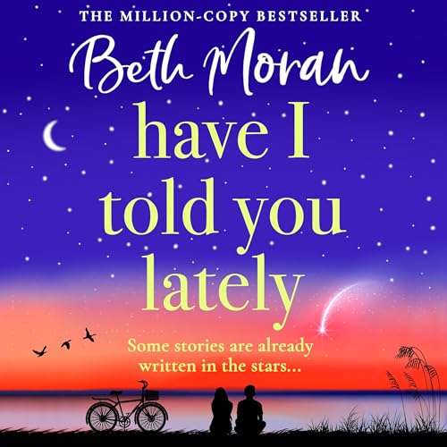 Cover of Have I Told You Lately