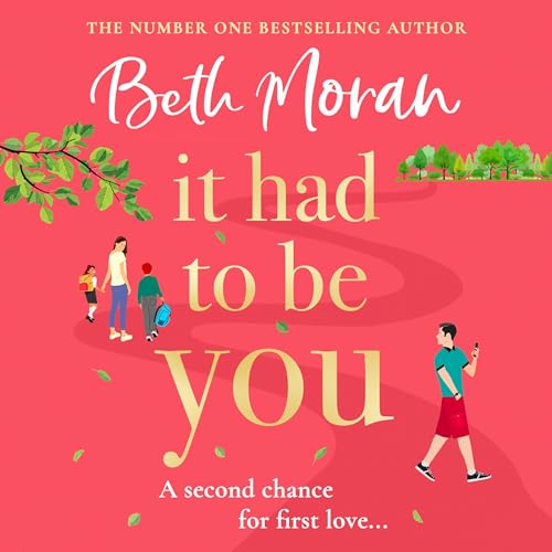 Cover of It Had to Be You