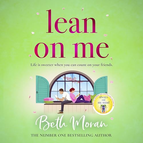 Cover of Lean On Me