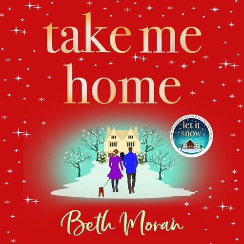 Cover of Take Me Home