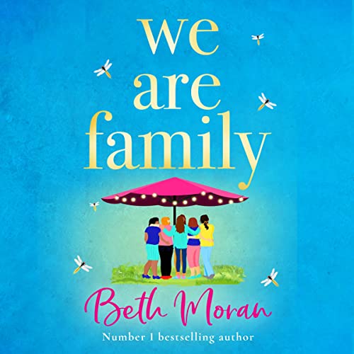 Cover of We Are Family