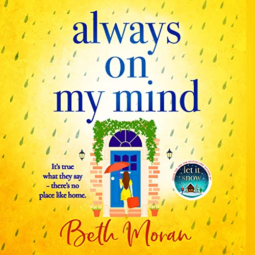 Cover of Always On My Mind