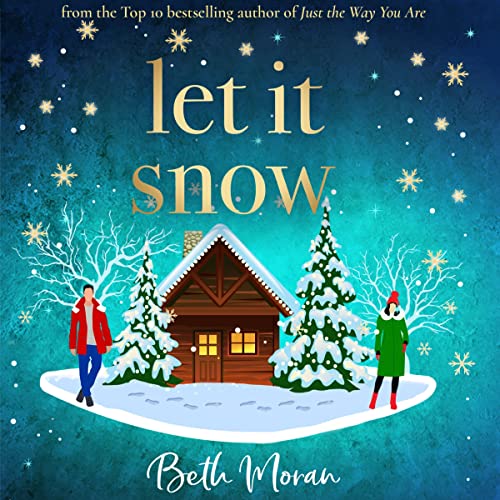 Cover of Let It Snow