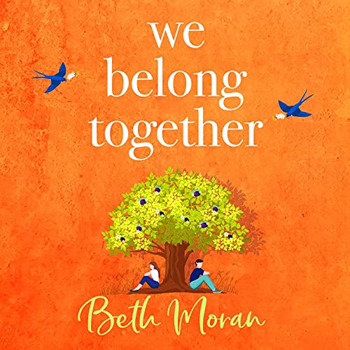 Cover of We Belong Together