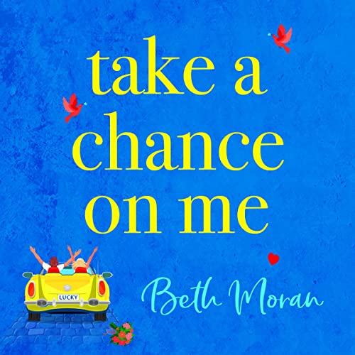 Cover of Take a Chance on Me