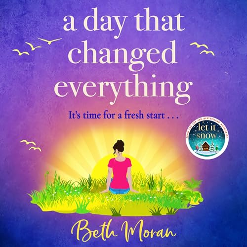 Cover of A Day That Changed Everything