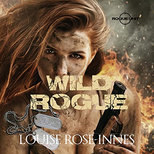 Cover of Wild Rogue