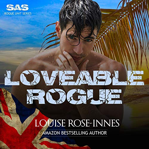 Cover of Loveable Rogue