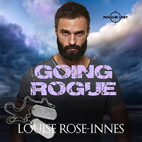 Cover of Going Rogue: A Military Romance
