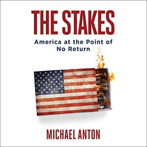Cover of The Stakes