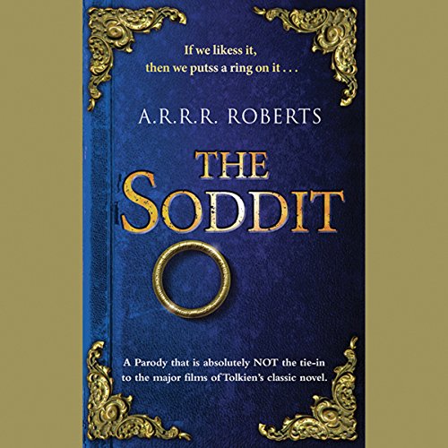 Cover of The Soddit