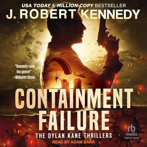 Cover of Containment Failure