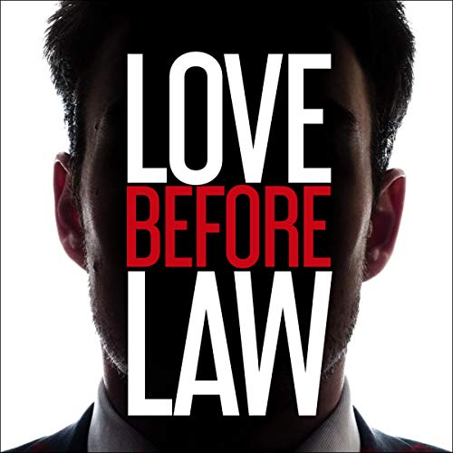 Cover of Love Before Law