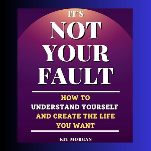 Cover of It's Not Your Fault